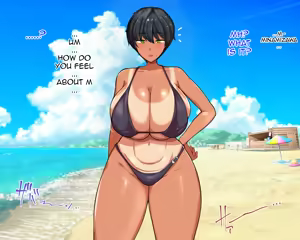 Page 261 of Nagachin Erozaru ga Houkago ni Bakunyuu Doukyuusei x3 to Yarimakutteit | The Long-dicked Perverted Monkey Was Fucking With The The Three Huge Boobed Classmates After Class - preview thumbnail