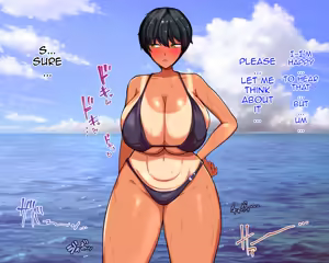 Page 285 of Nagachin Erozaru ga Houkago ni Bakunyuu Doukyuusei x3 to Yarimakutteit | The Long-dicked Perverted Monkey Was Fucking With The The Three Huge Boobed Classmates After Class - preview thumbnail
