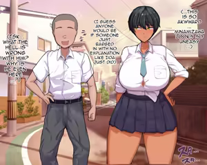 Page 30 of Nagachin Erozaru ga Houkago ni Bakunyuu Doukyuusei x3 to Yarimakutteit | The Long-dicked Perverted Monkey Was Fucking With The The Three Huge Boobed Classmates After Class - preview thumbnail