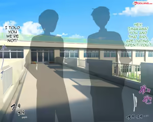 Page 3 of Nagachin Erozaru ga Houkago ni Bakunyuu Doukyuusei x3 to Yarimakutteit | The Long-dicked Perverted Monkey Was Fucking With The The Three Huge Boobed Classmates After Class - preview thumbnail