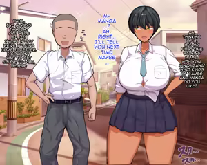Page 39 of Nagachin Erozaru ga Houkago ni Bakunyuu Doukyuusei x3 to Yarimakutteit | The Long-dicked Perverted Monkey Was Fucking With The The Three Huge Boobed Classmates After Class - preview thumbnail