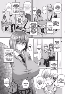 Page 3 of Kokuhaku no jikan｜Tiempo de confesiones - preview thumbnail