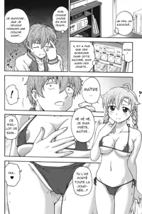 Page 135 of Himitsu ni Shite ne | S'il vous plaît, gardez le secret - preview thumbnail