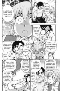Page 157 of Himitsu ni Shite ne | S'il vous plaît, gardez le secret - preview thumbnail