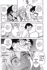 Page 159 of Himitsu ni Shite ne | S'il vous plaît, gardez le secret - preview thumbnail