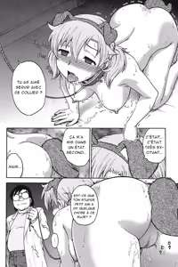 Page 171 of Himitsu ni Shite ne | S'il vous plaît, gardez le secret - preview thumbnail