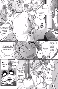 Page 213 of Himitsu ni Shite ne | S'il vous plaît, gardez le secret - preview thumbnail