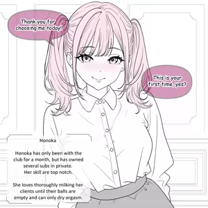 Page 2 of Domina Sole - Complete Edition! - preview thumbnail