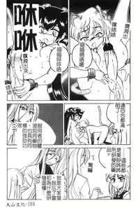 Page 170 of Kannaduki no Shimai -Mad Yakuzaishi Sae- - preview thumbnail
