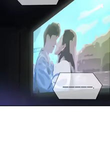Page 15 of 我的变身女友 | 我的變身女友 1-40 END - preview thumbnail