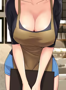 Page 442 of 我的变身女友 | 我的變身女友 1-40 END - preview thumbnail