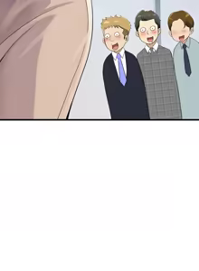 Page 465 of 我的变身女友 | 我的變身女友 1-40 END - preview thumbnail