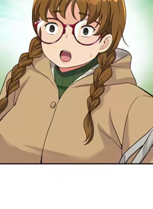 Page 485 of 我的变身女友 | 我的變身女友 1-40 END - preview thumbnail