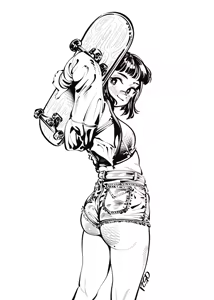 Page 311 of Asukapainting - preview thumbnail