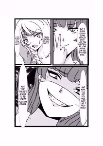 Page 16 of Hyoui Revenger | Possession Revenger - preview thumbnail