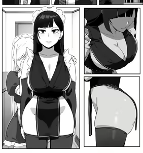 Page 174 of ばっかんき - preview thumbnail