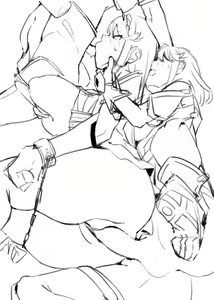 Page 365 of ばっかんき - preview thumbnail