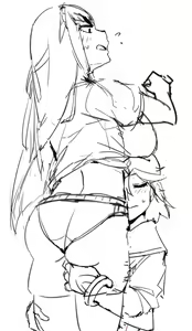 Page 407 of ばっかんき - preview thumbnail