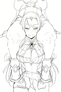 Page 420 of ばっかんき - preview thumbnail