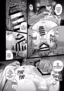 Page 12 of The Office's Libido Specialist 2 - preview thumbnail