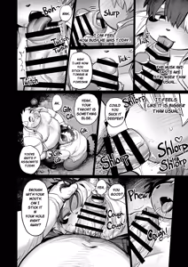 Page 16 of The Office's Libido Specialist 2 - preview thumbnail