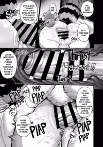 Page 17 of The Office's Libido Specialist 2 - preview thumbnail