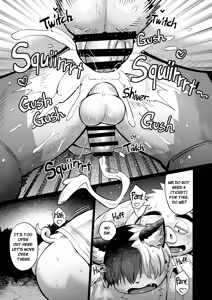 Page 21 of The Office's Libido Specialist 2 - preview thumbnail