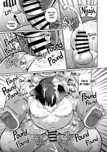 Page 27 of The Office's Libido Specialist 2 - preview thumbnail