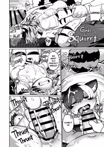 Page 29 of The Office's Libido Specialist 3 - preview thumbnail