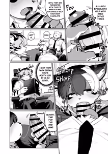 Page 6 of The Office's Libido Specialist 3 - preview thumbnail