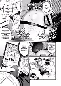 Page 7 of The Office's Libido Specialist 3 - preview thumbnail