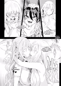 Page 44 of Sennen Iki Tsuzuketa Megami Daikousha - Victim Girls | Enviada Milenaria De La Diosa (decensored) - preview thumbnail