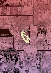 Page 53 of Sennen Iki Tsuzuketa Megami Daikousha - Victim Girls | Enviada Milenaria De La Diosa (decensored) - preview thumbnail