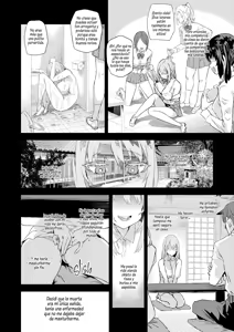 Page 11 of Jinsei Recycle - RECYCLE of the LIFE (decensored) - preview thumbnail