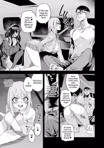 Page 12 of Jinsei Recycle - RECYCLE of the LIFE (decensored) - preview thumbnail