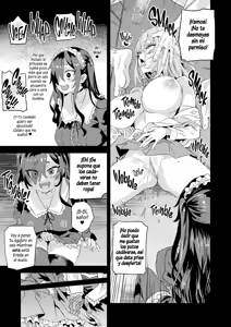 Page 20 of Jinsei Recycle - RECYCLE of the LIFE (decensored) - preview thumbnail