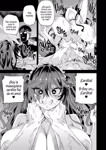 Page 28 of Jinsei Recycle - RECYCLE of the LIFE (decensored) - preview thumbnail