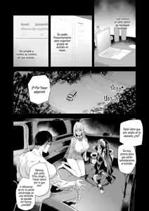 Page 3 of Jinsei Recycle - RECYCLE of the LIFE (decensored) - preview thumbnail