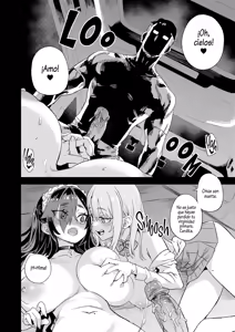 Page 31 of Jinsei Recycle - RECYCLE of the LIFE (decensored) - preview thumbnail