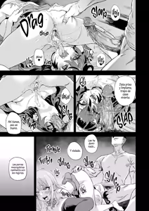 Page 40 of Jinsei Recycle - RECYCLE of the LIFE (decensored) - preview thumbnail