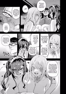 Page 42 of Jinsei Recycle - RECYCLE of the LIFE (decensored) - preview thumbnail