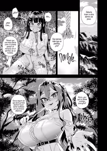 Page 50 of Jinsei Recycle - RECYCLE of the LIFE (decensored) - preview thumbnail