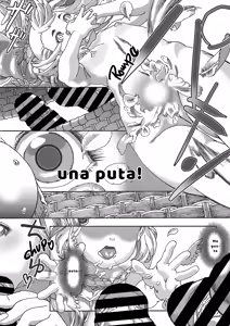 Page 11 of Shitagari Suzume | La gorrión impaciente - preview thumbnail