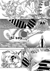 Page 13 of Shitagari Suzume | La gorrión impaciente - preview thumbnail