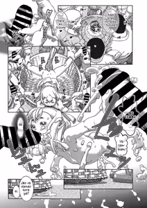 Page 17 of Shitagari Suzume | La gorrión impaciente - preview thumbnail