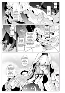 Page 52 of The Marked Oblivious Princess Knight and the Succubus Sister's All-You-Can-Eat Lesbian Oil Massage - preview thumbnail