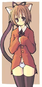 Page 108 of dokidoki complete - preview thumbnail