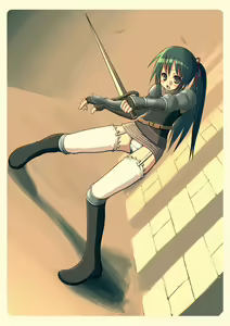 Page 28 of dokidoki complete - preview thumbnail