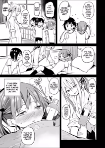 Page 11 of Ibu no Okusuri | Eve's Medicine - preview thumbnail