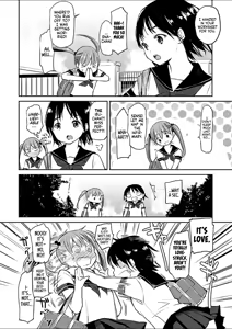Page 18 of Ibu no Okusuri | Eve's Medicine - preview thumbnail